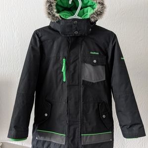 Oshkosh Heavyweight Parka